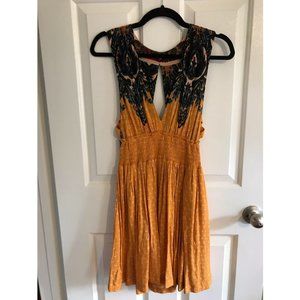Free People Dress